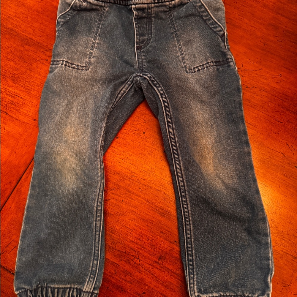 GAP Kids Classic Blue Jeans